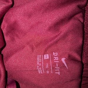 Nike Athletic shorts xxl